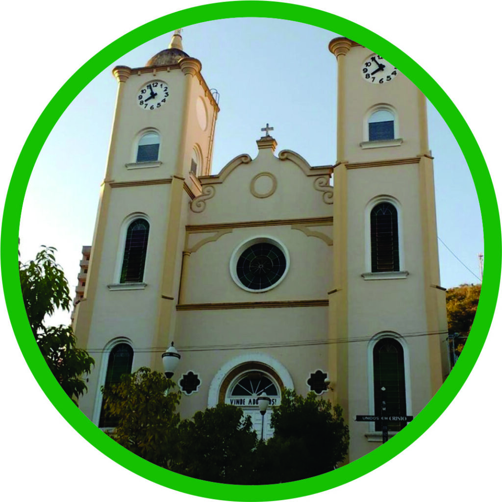 Herval d'Oeste - SC