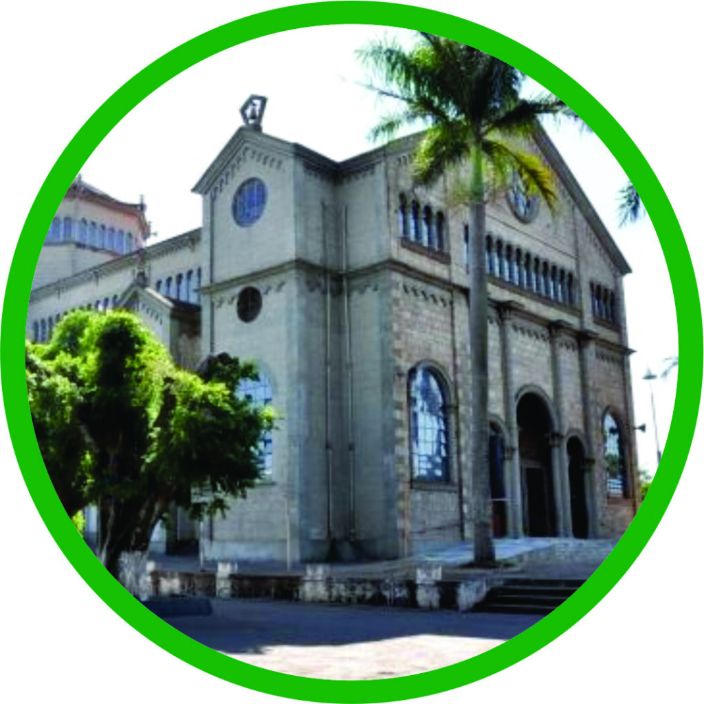 Ibiporã - PR