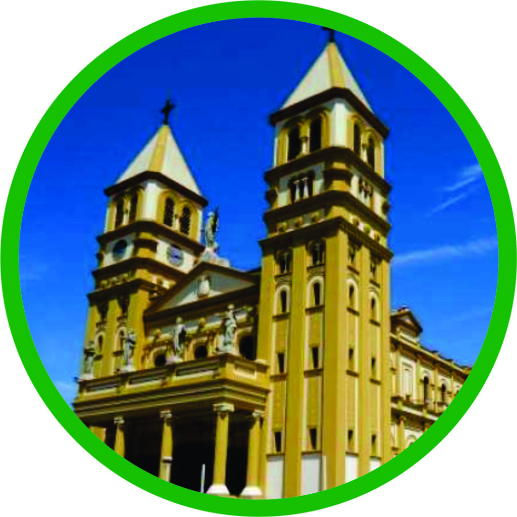 Jacarézinho - PR