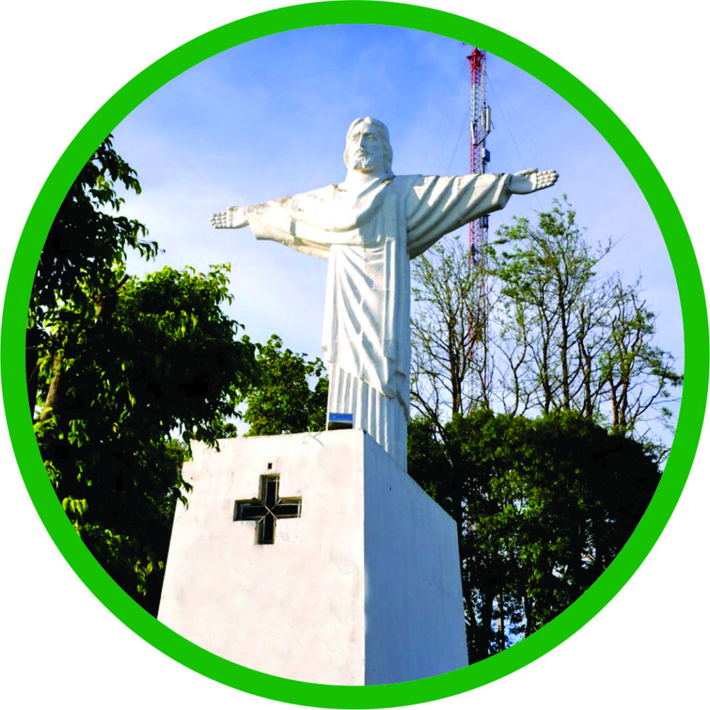 Santo Antônio da Platina PR