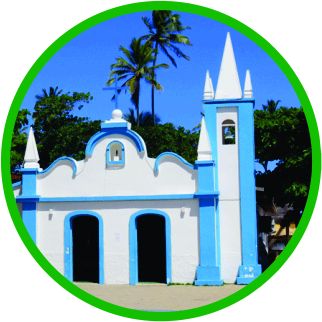 Praia do Forte - BA